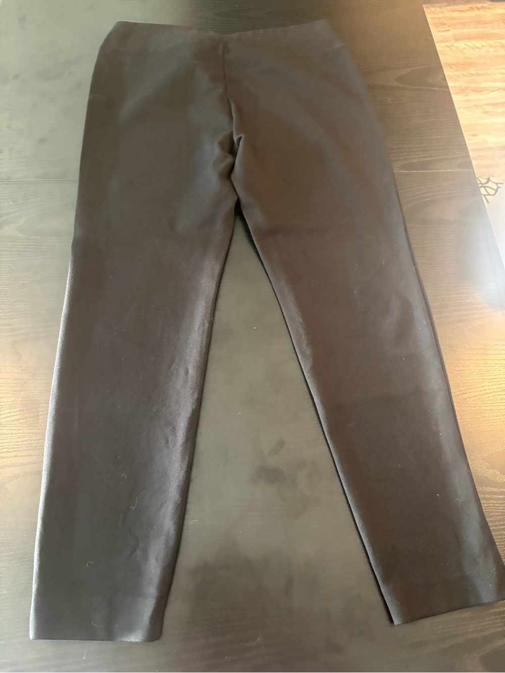 Insight Black Women's Leggings